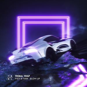 BLOW UP (8D Audio) (Explicit)