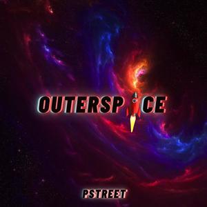 Outerspace (feat. Jck, Datkidmoi, Mikki & Obs)