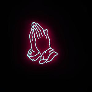 Praise the Lord (Freestyle) [Da shine] [Explicit]