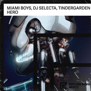 Hero (Extended Mix)