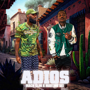 ADIOS (Explicit)