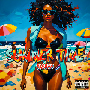 Summer Time (Explicit)