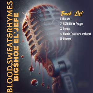 Hustle (Hustlers Anthem) (Explicit)