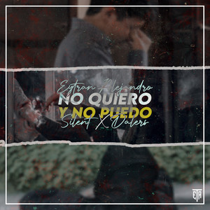 No Quiero y No Puedo