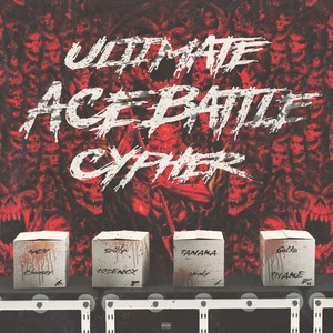 Ultimate Ace Battle Cypher