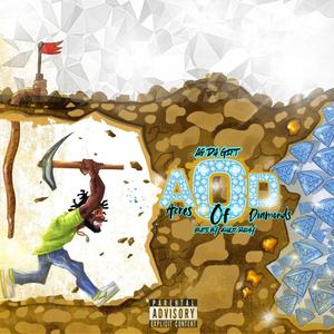 SUCCESS IS THE BEST REVENGE (feat. ALIESA NICOLE) (Explicit)
