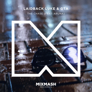 The Chase(feat. Aruna) (KANDY & Herve Pagez Remix)