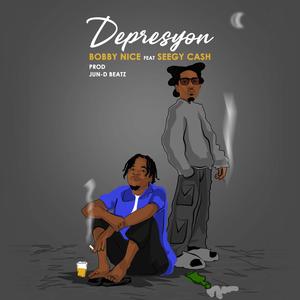 DEPRESYON (feat. SEEGY CASH) [Explicit]