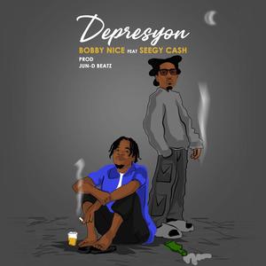 DEPRESYON (feat. SEEGY CASH) (Explicit)