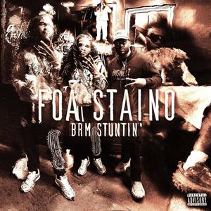 LV Luggage (feat. BRM STUNTIN') (Explicit)