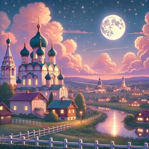 Relaxing Night Rain for Better Sleep (Explicit)