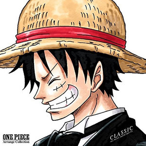 ONE PIECE Arrange Collection"CLASSIC"