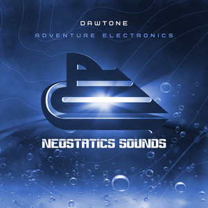 Adventure Electronics (Original Mix)