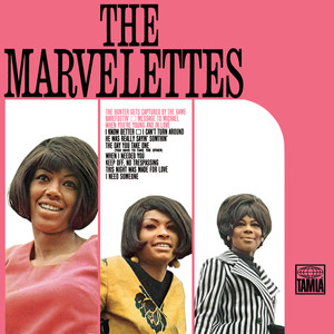 The Marvelettes