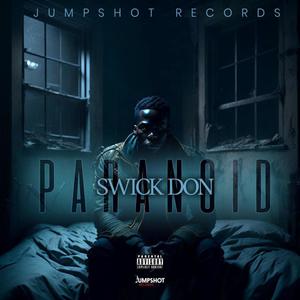 Paranoid (feat. Jumpshot Records Ltd)