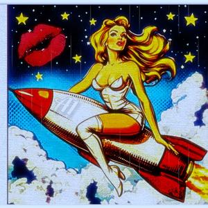 Ladies In Plane View (feat. King II & King P) (Explicit)