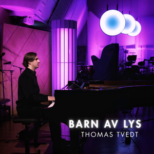 Barn av lys