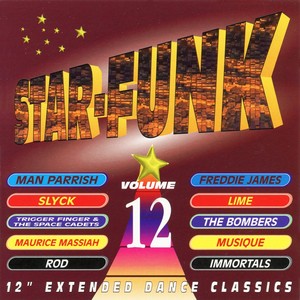 Star-Funk, Vol. 12