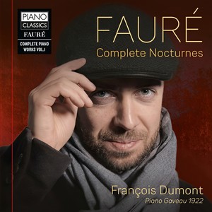 Nocturne Op. 97 - No. 9 in B Minor