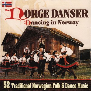 Dovregubben Danser