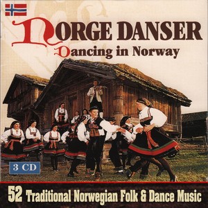 Dancing in Norway