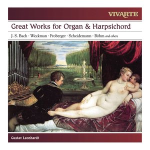 Suite in E minor (No. 7, DTÖ) - Allemande - Gigue - Courante - Sarabande
