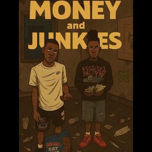 Awesome (feat. Beo6peso) (Explicit)