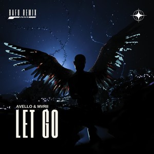 Let Go (Bafu Remix)