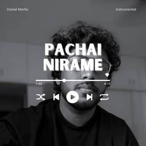 Pachai Nirame (Instrumental)