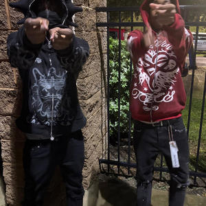 Frmtheheart (feat. Luh Bb) (Explicit)