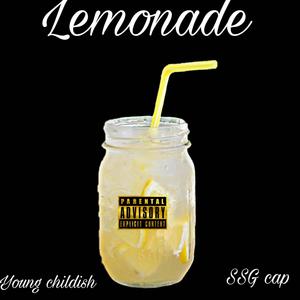 Lemonade (feat. Young lonely) [Explicit]