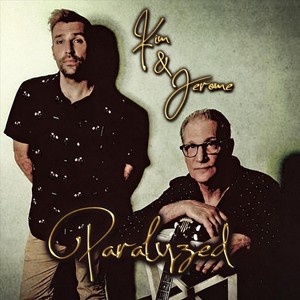 Paralyzed