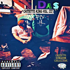 Cassette King Vol. III (Explicit)