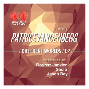 Different Worlds EP