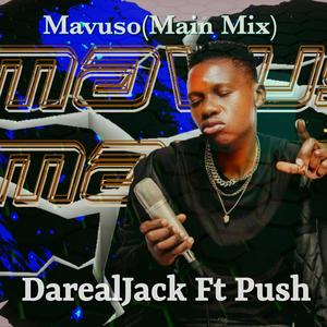 Mavuso (feat. Push) [Main Mix]