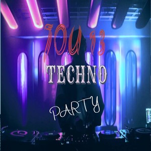 Techno Party