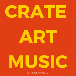 Crate Art Music