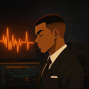 Im a mess (feat. Jacob) (Explicit)