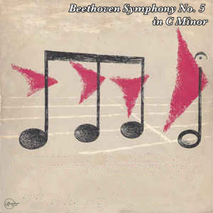 The Concertgebouw Orchestra of Amsterdam - Symphony #5 In C Minor, Op. 67 - 2. Andante Con Moto (Original)