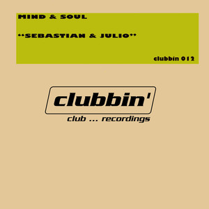 Mind & Soul (N. Y. City)