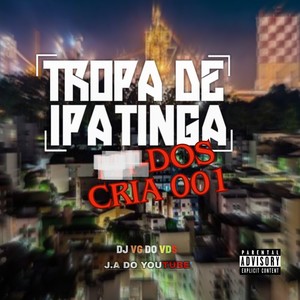 DOS CRIA 001 (Explicit)