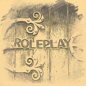 ROLEPLAY (feat. KoriSensei, CELLOMOUSE & BlackLynk) (Explicit)