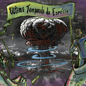 Terror Trash (Explicit)