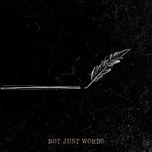 Not Just Words (feat. Bryant Lamar & Sadie Coords)