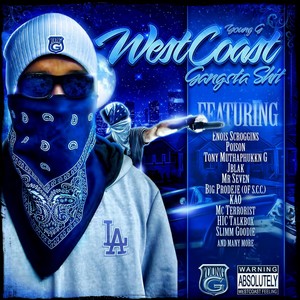 ***** Talk(Big Stalks Diss)[feat. HIC Talkbox, Jblak & Big Prodeje] (Explicit)
