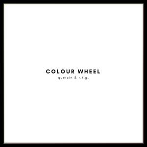 Colour Wheel