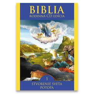 Biblia 1 / Bible 1