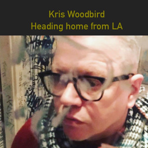 Heading home from LA