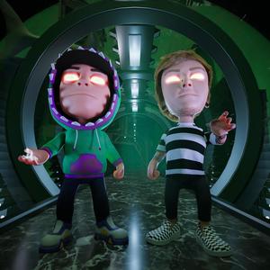 Bioshock (feat. SadZilla) (Explicit)