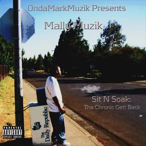 Sit N Soak: Tha Chronic Gett Back (Explicit)